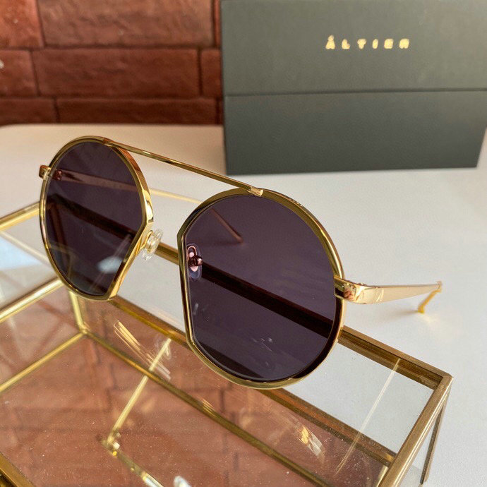 ALTIER Sunglasses(AAAA)-012