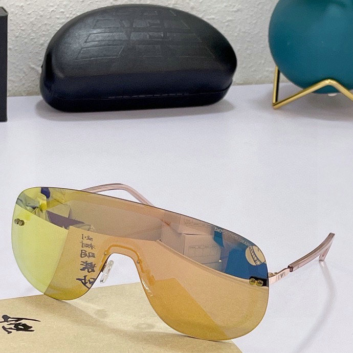 Armani Sunglasses(AAAA)-102