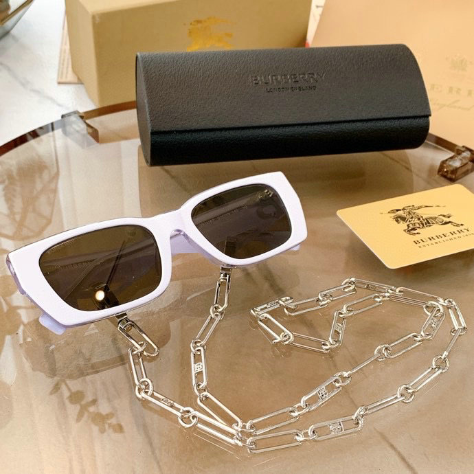 Burberry Sunglasses(AAAA)-1268