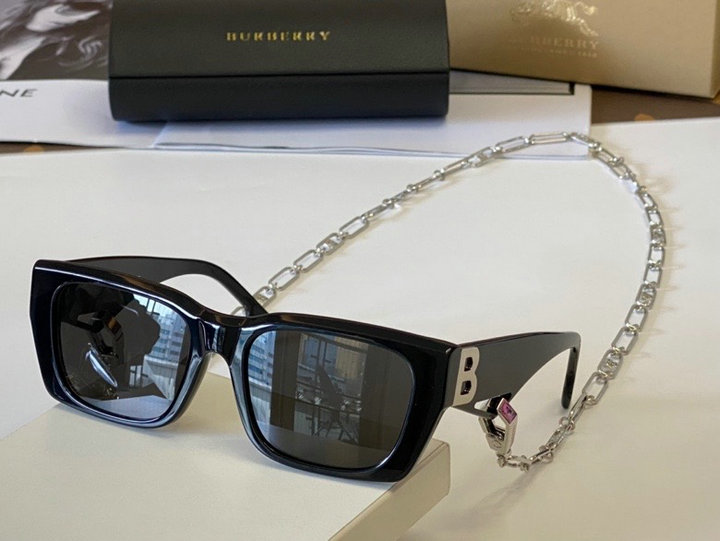 Burberry Sunglasses(AAAA)-1255