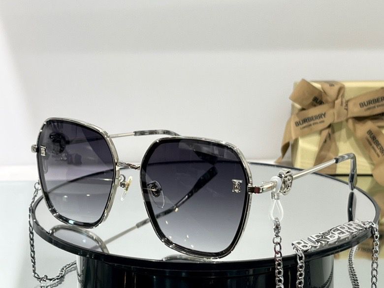 Burberry Sunglasses(AAAA)-1282