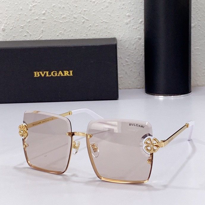 Balenciaga Sunglasses(AAAA)-300