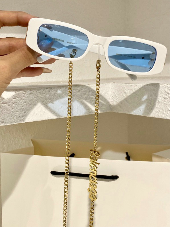 Balenciaga Sunglasses(AAAA)-516