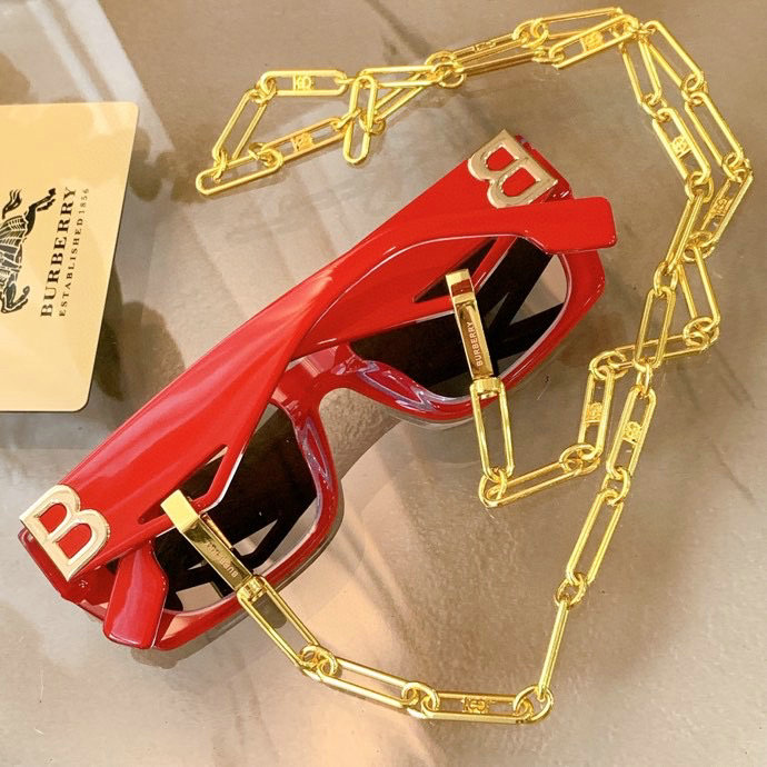 Burberry Sunglasses(AAAA)-1263