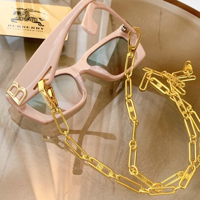 Burberry Sunglasses(AAAA)-1269