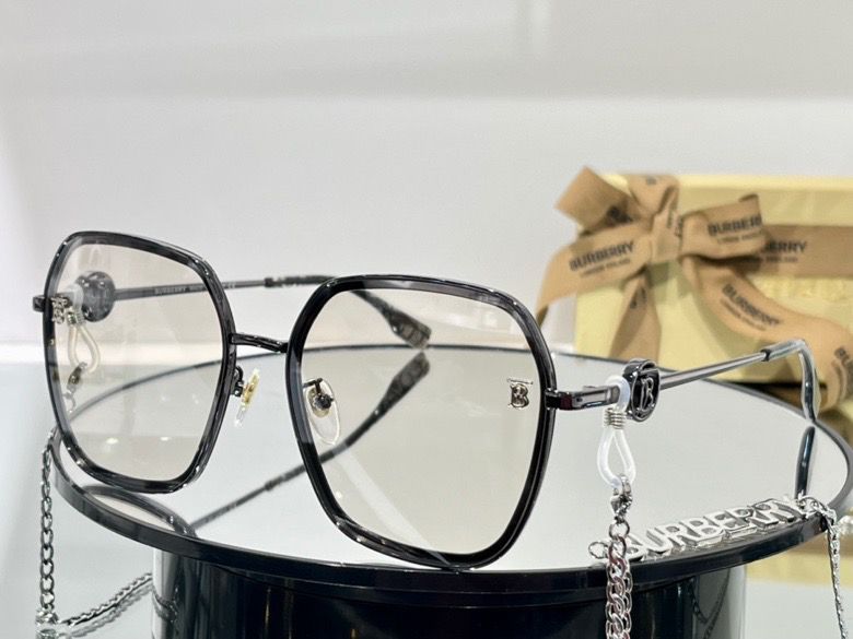 Burberry Sunglasses(AAAA)-1279