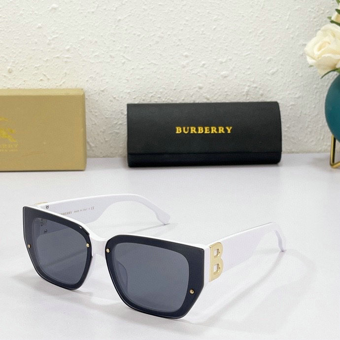 Burberry Sunglasses(AAAA)-997