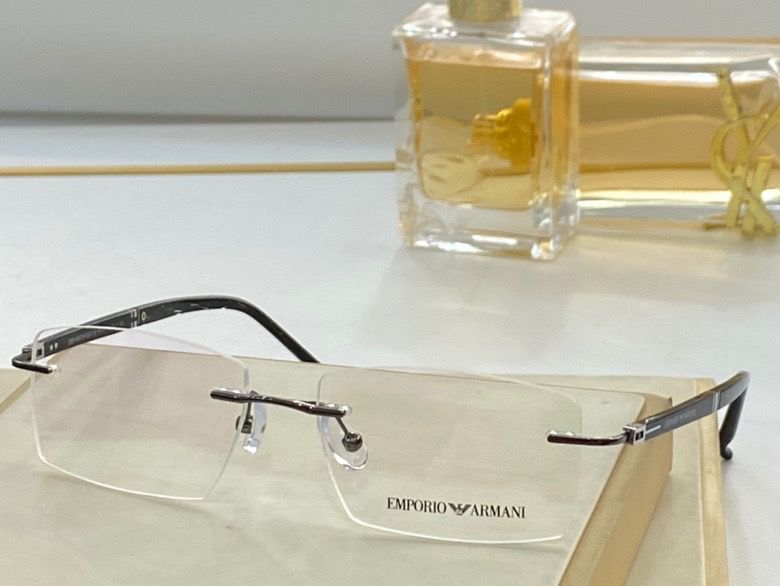 Armani Sunglasses(AAAA)-155