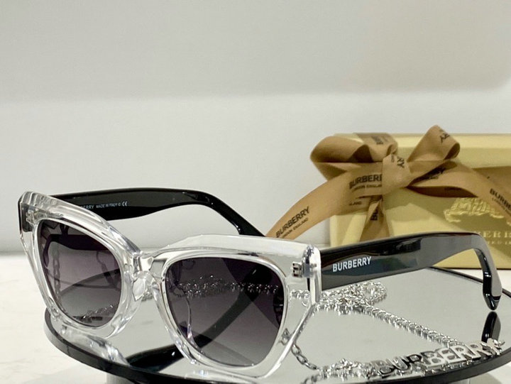 Burberry Sunglasses(AAAA)-1234