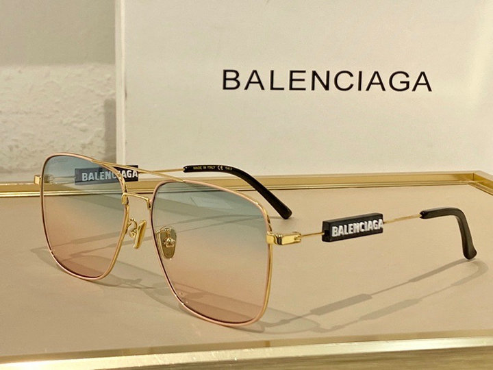 Balenciaga Sunglasses(AAAA)-239