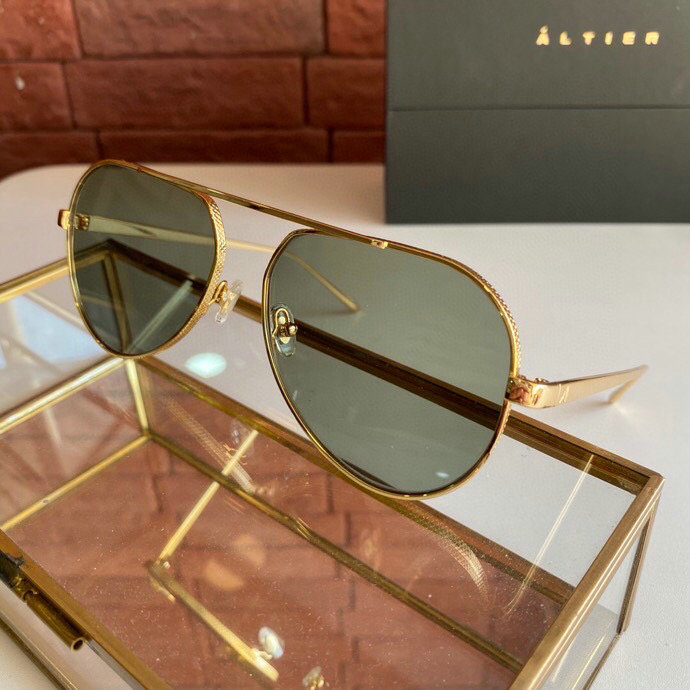 ALTIER Sunglasses(AAAA)-007