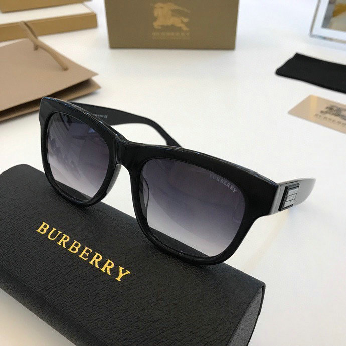 Burberry Sunglasses(AAAA)-937