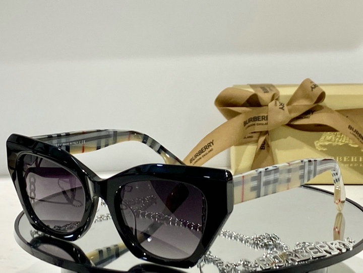 Burberry Sunglasses(AAAA)-1233