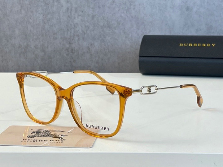 Burberry Sunglasses(AAAA)-569