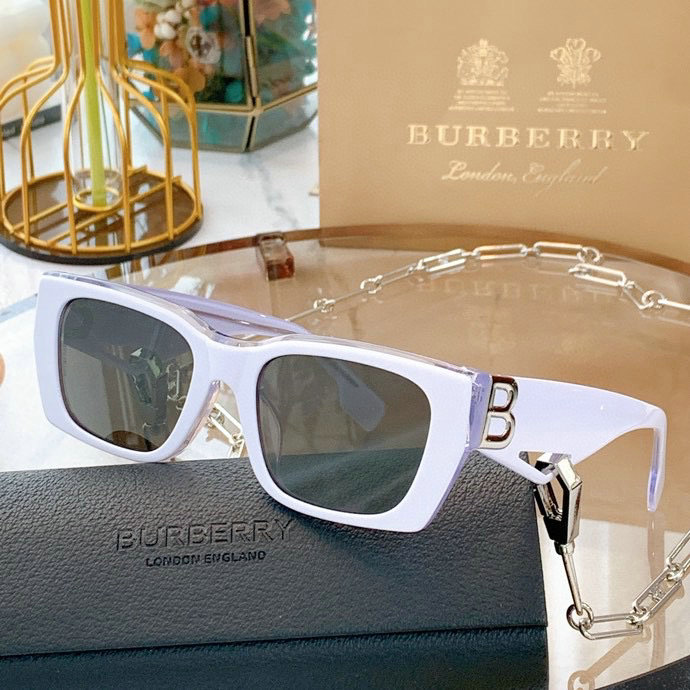 Burberry Sunglasses(AAAA)-1270