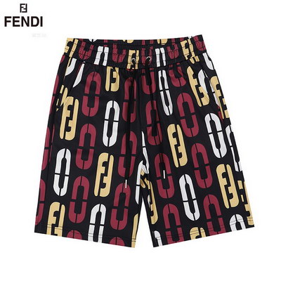 Fendi Shorts-052
