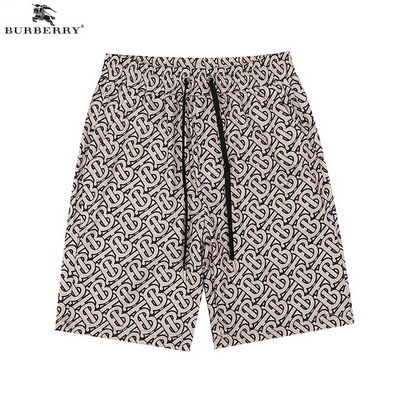Burberry Shorts-052