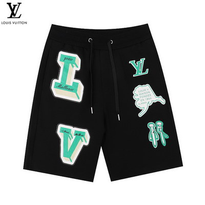 LV Shorts-141