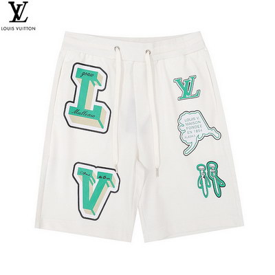 LV Shorts-140