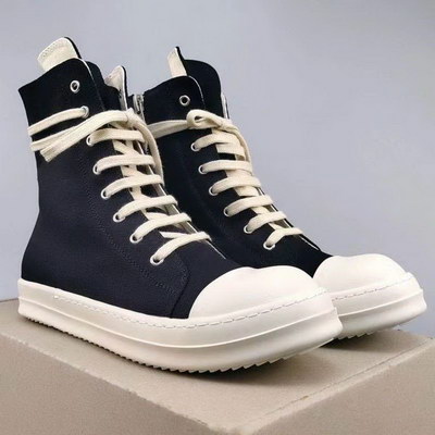 Rick Owens Shoes AAA(W)-003