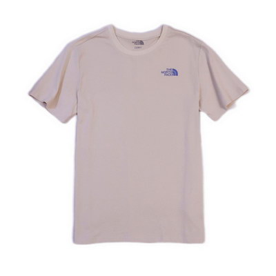The North Face T-shirts-066