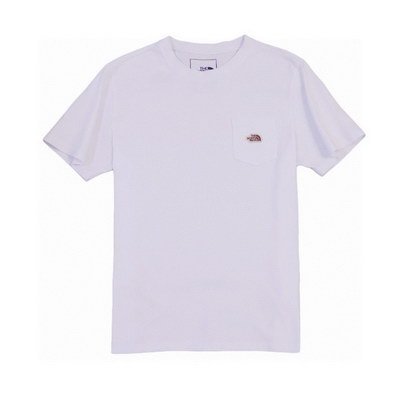 The North Face T-shirts-064