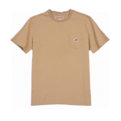 The North Face T-shirts-063