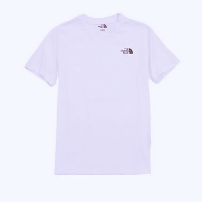 The North Face T-shirts-067