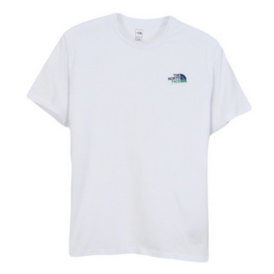 The North Face T-shirts-055