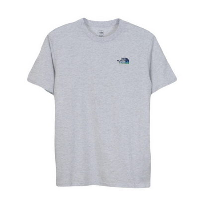 The North Face T-shirts-060