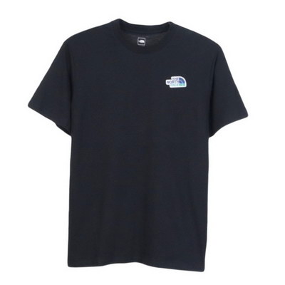 The North Face T-shirts-059
