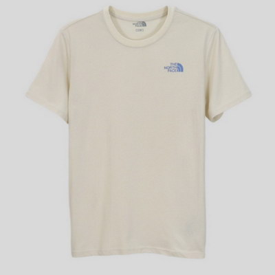 The North Face T-shirts-065