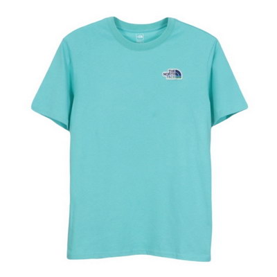 The North Face T-shirts-058