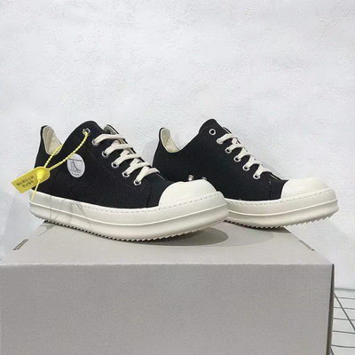 Rick Owens Shoes(AAA)-002