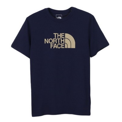 The North Face T-shirts-054