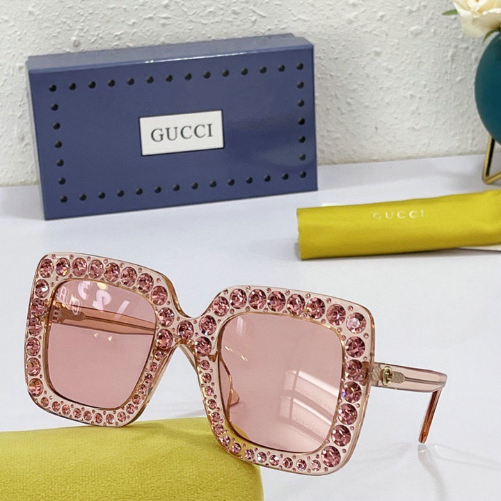 Gucci Sunglasses(AAAA)-5000