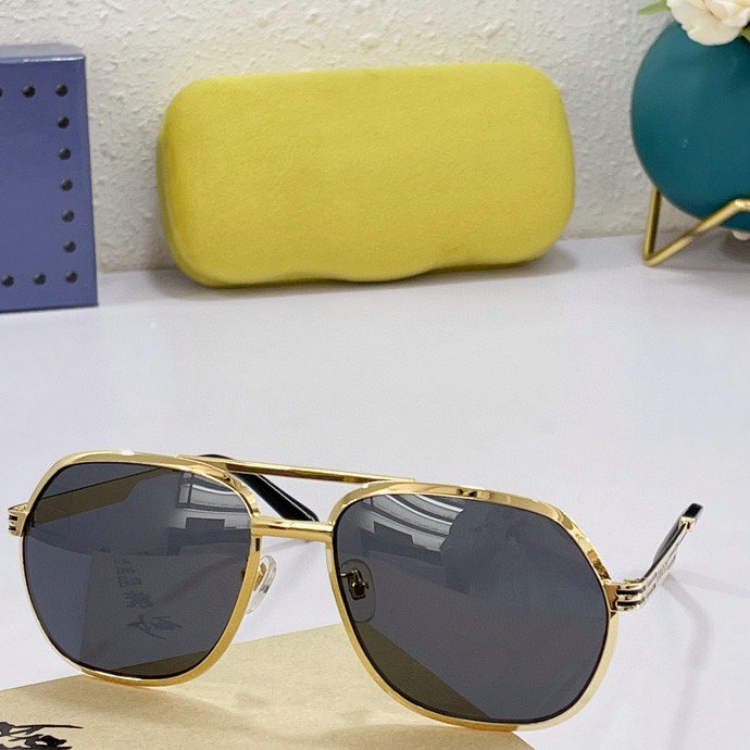 Gucci Sunglasses(AAAA)-4036