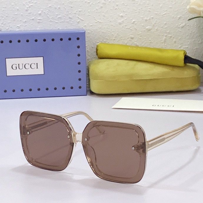 Gucci Sunglasses(AAAA)-3404