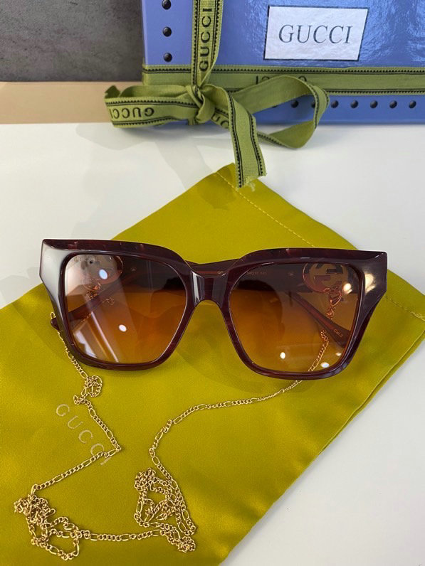 Gucci Sunglasses(AAAA)-4998