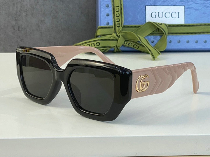 Gucci Sunglasses(AAAA)-3413