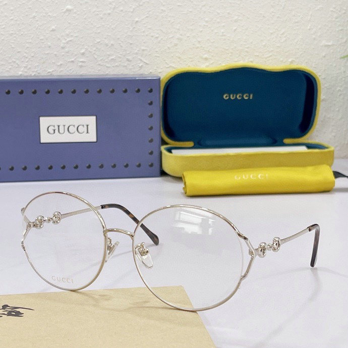 Gucci Sunglasses(AAAA)-4050