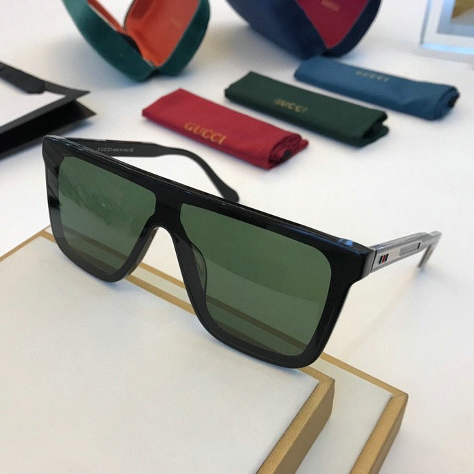 Gucci Sunglasses(AAAA)-2330