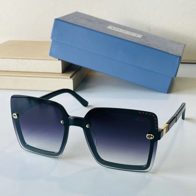 Gucci Sunglasses(AAAA)-3869