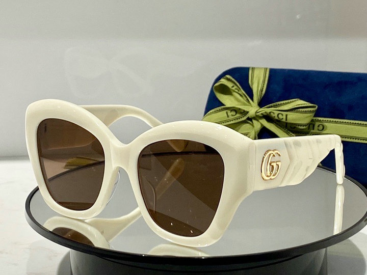 Gucci Sunglasses(AAAA)-3081