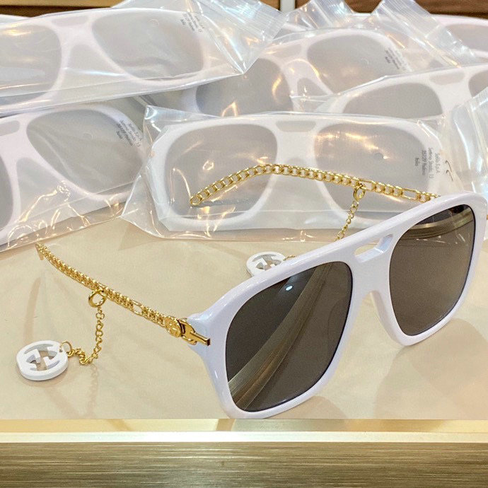 Gucci Sunglasses(AAAA)-4999