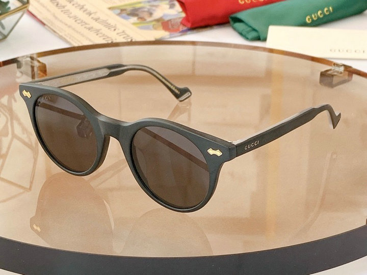 Gucci Sunglasses(AAAA)-4543