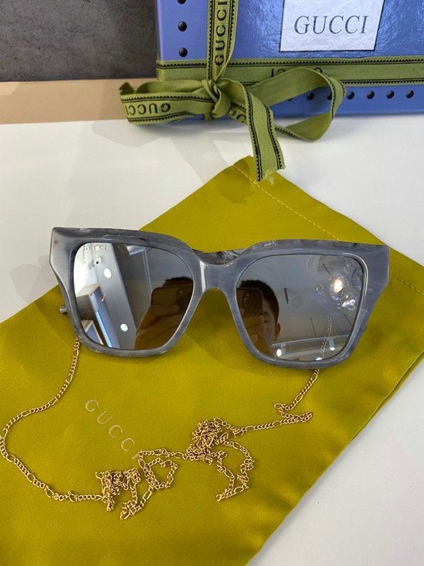 Gucci Sunglasses(AAAA)-4995