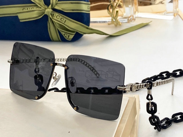 Gucci Sunglasses(AAAA)-5005