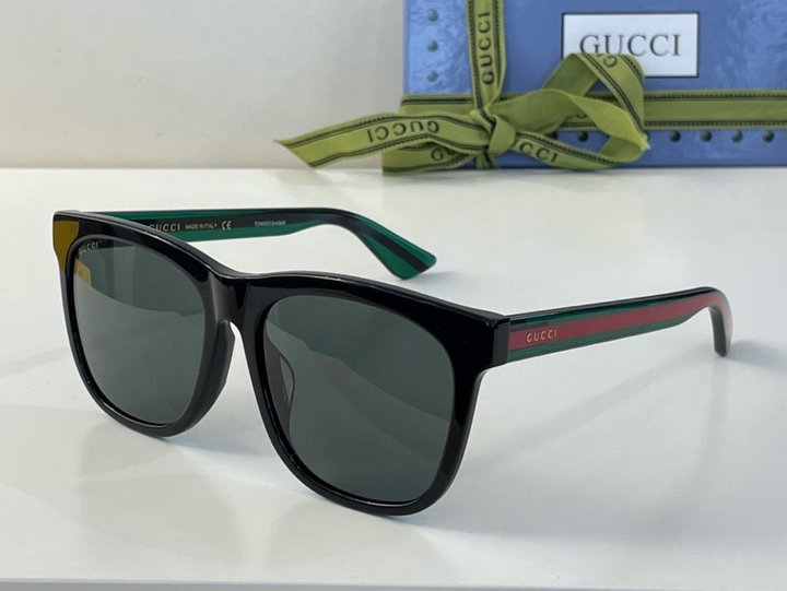 Gucci Sunglasses(AAAA)-2759