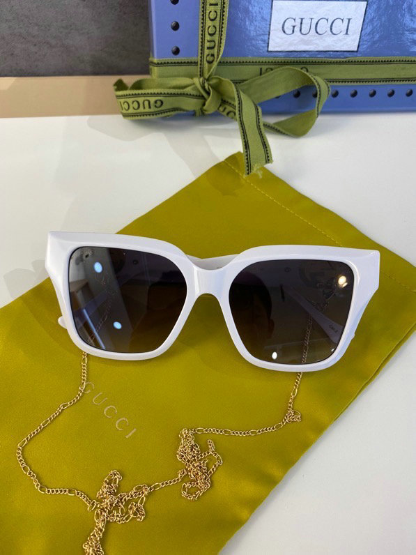 Gucci Sunglasses(AAAA)-4997